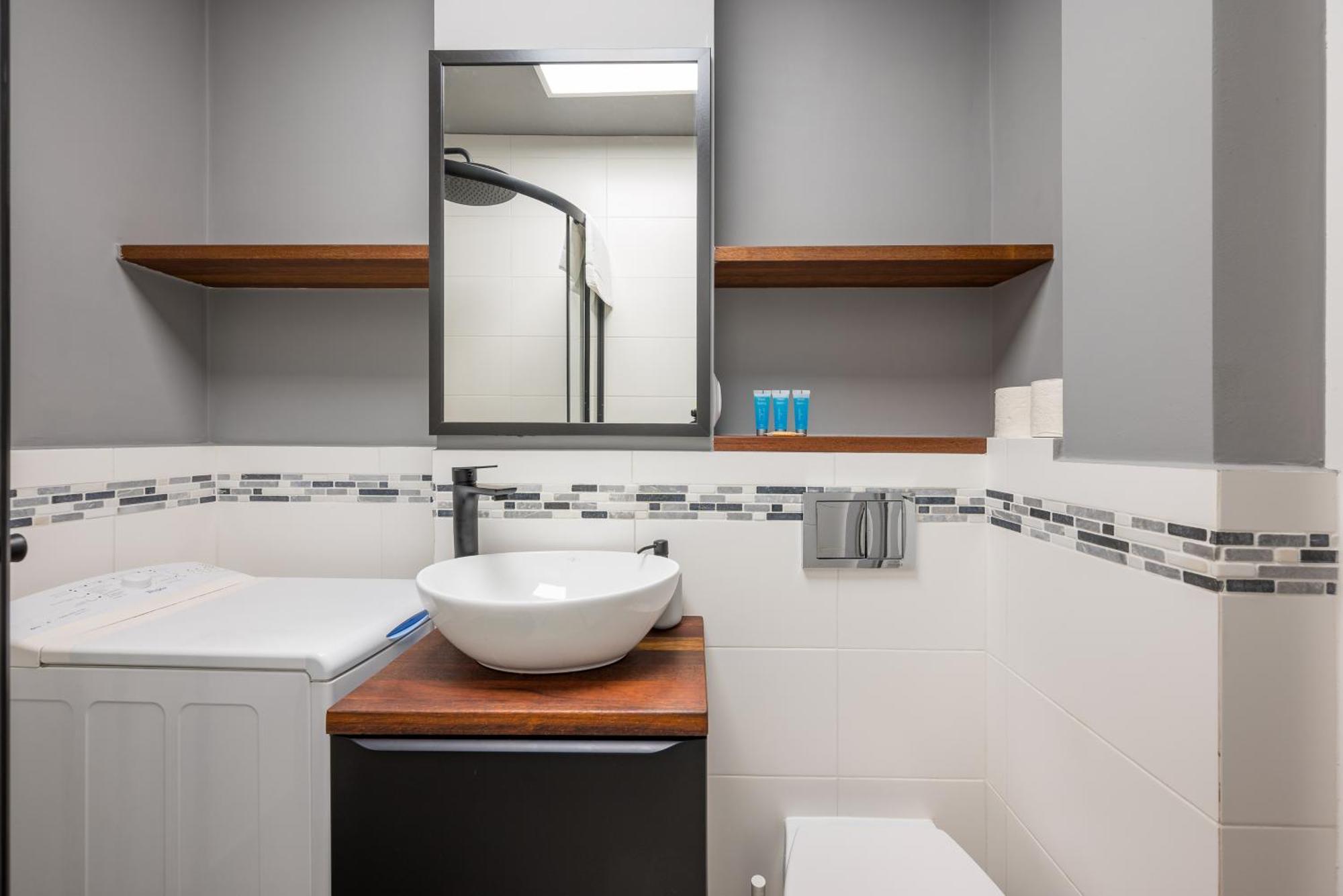 Solec Powisle Pleasant Apartment Варшава Экстерьер фото