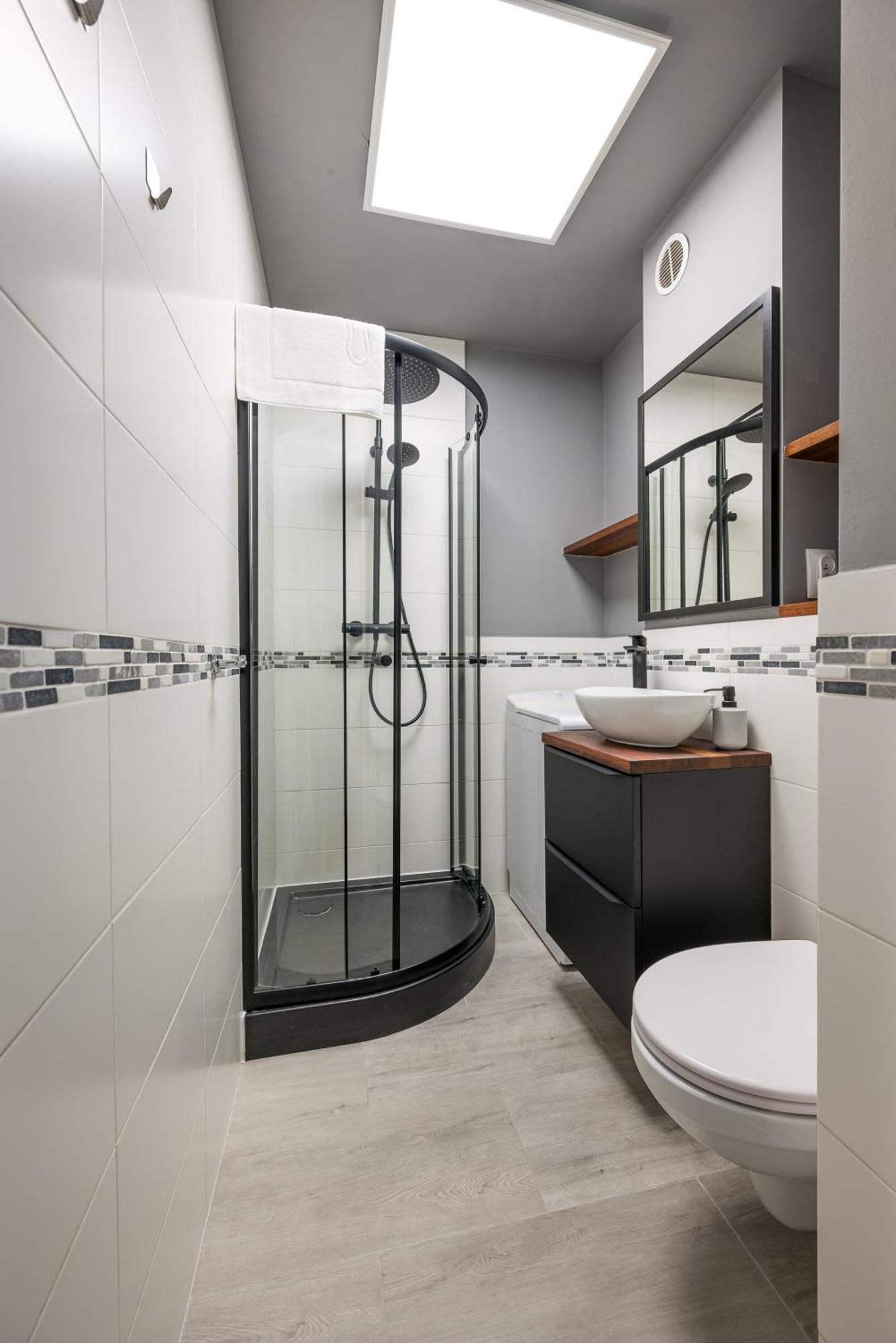 Solec Powisle Pleasant Apartment Варшава Экстерьер фото